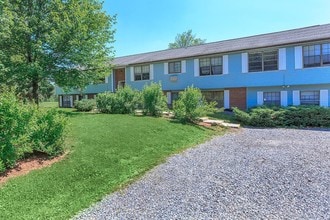 Building Photo - Village Apartments