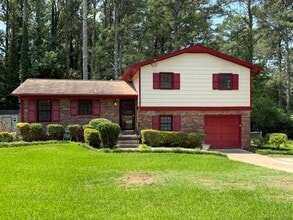 Building Photo - 2511 Monitor Ct