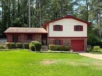 Building Photo - 2511 Monitor Ct