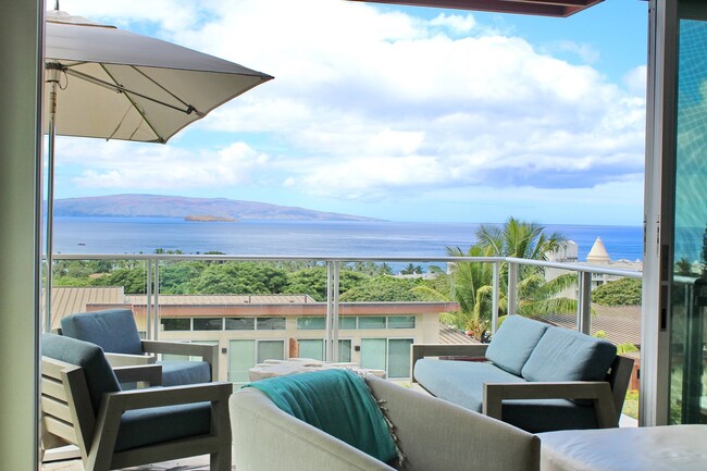 Building Photo - Modern Elegancy at Makali'i in Wailea – Fi...