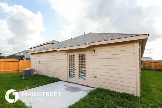 Building Photo - 9506 Olive Stone Dr