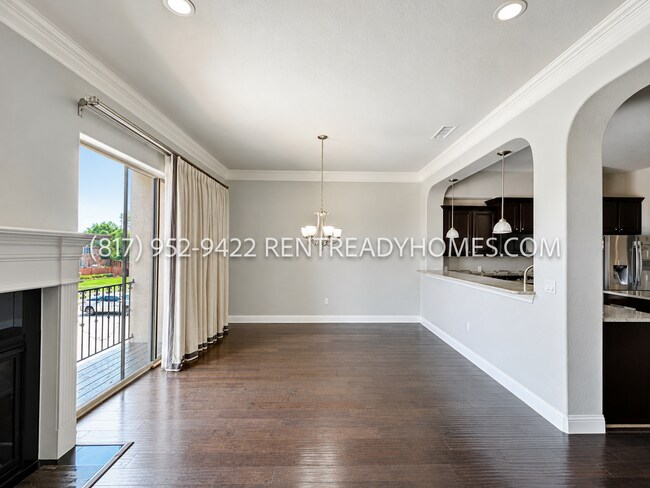 Building Photo - 509 Rockingham Dr
