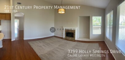 Building Photo - 3799 Holly Springs Dr