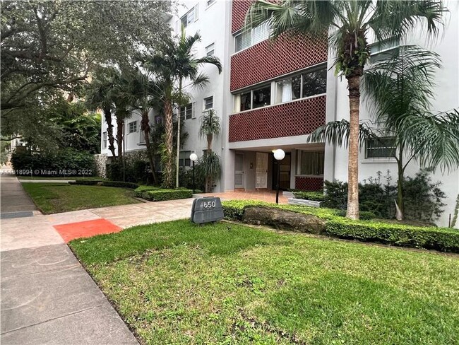 Building Photo - 650 Coral Way