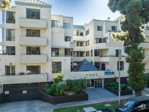 Building Photo - 7020 Lanewood Ave, Los Angeles, CA 90028