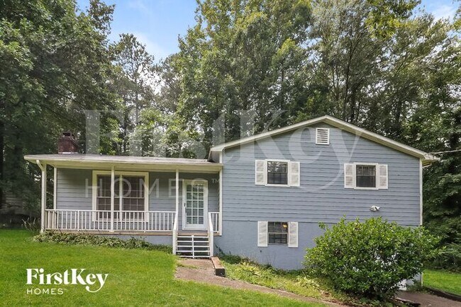 Primary Photo - 77 Turnrow Ct