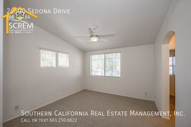Building Photo - 26500 Sedona Dr