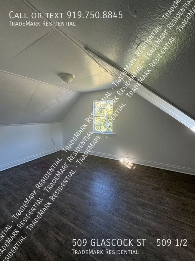 Building Photo - 509 Glascock St