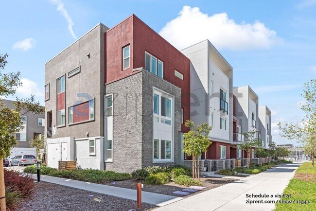 Building Photo - 3450 Dublin Blvd