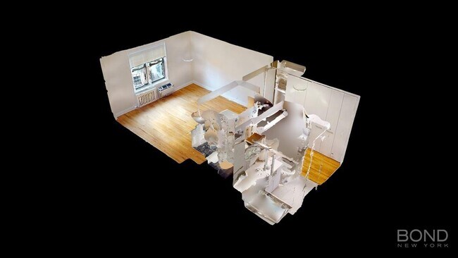 Building Photo - 151 West 16th-5H