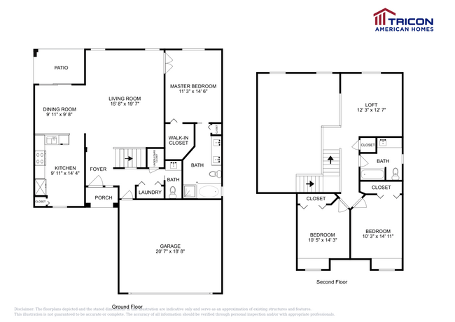 Building Photo - 7613 Merchantville Cir