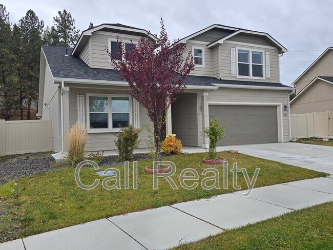 Primary Photo - 5609 N Calvin Rd