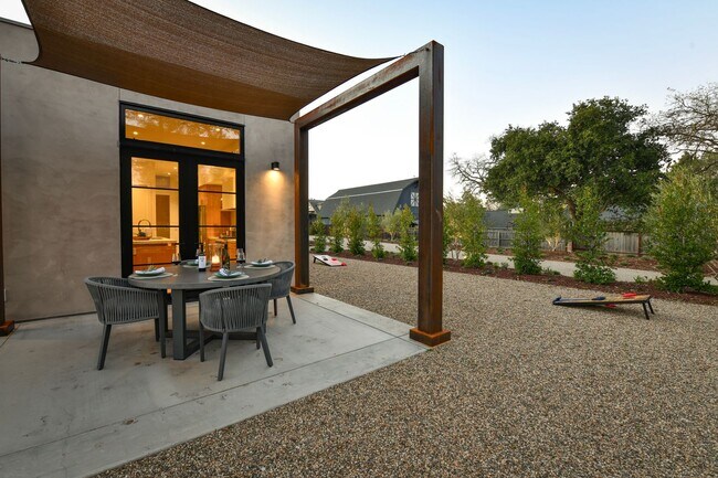 Building Photo - Discover NapaLuxe, A Newly Constructed Pri...