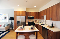 Interior Photo - The Adeline