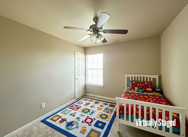 Building Photo - 1109 Powder River Dr
