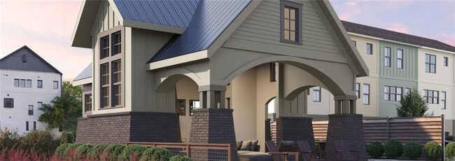 Building Photo - 430 N Park