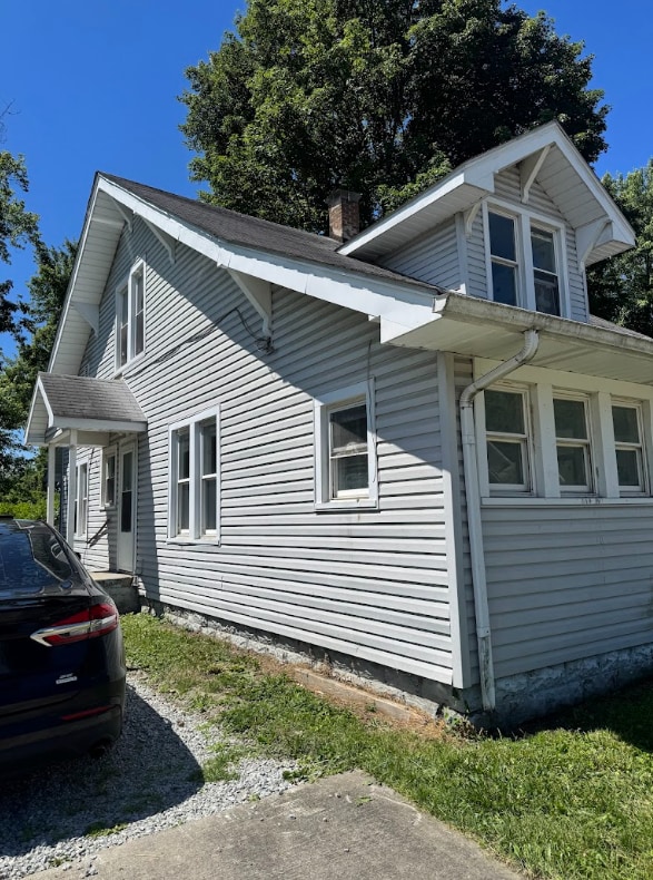 Building Photo - 1233 E 29th St