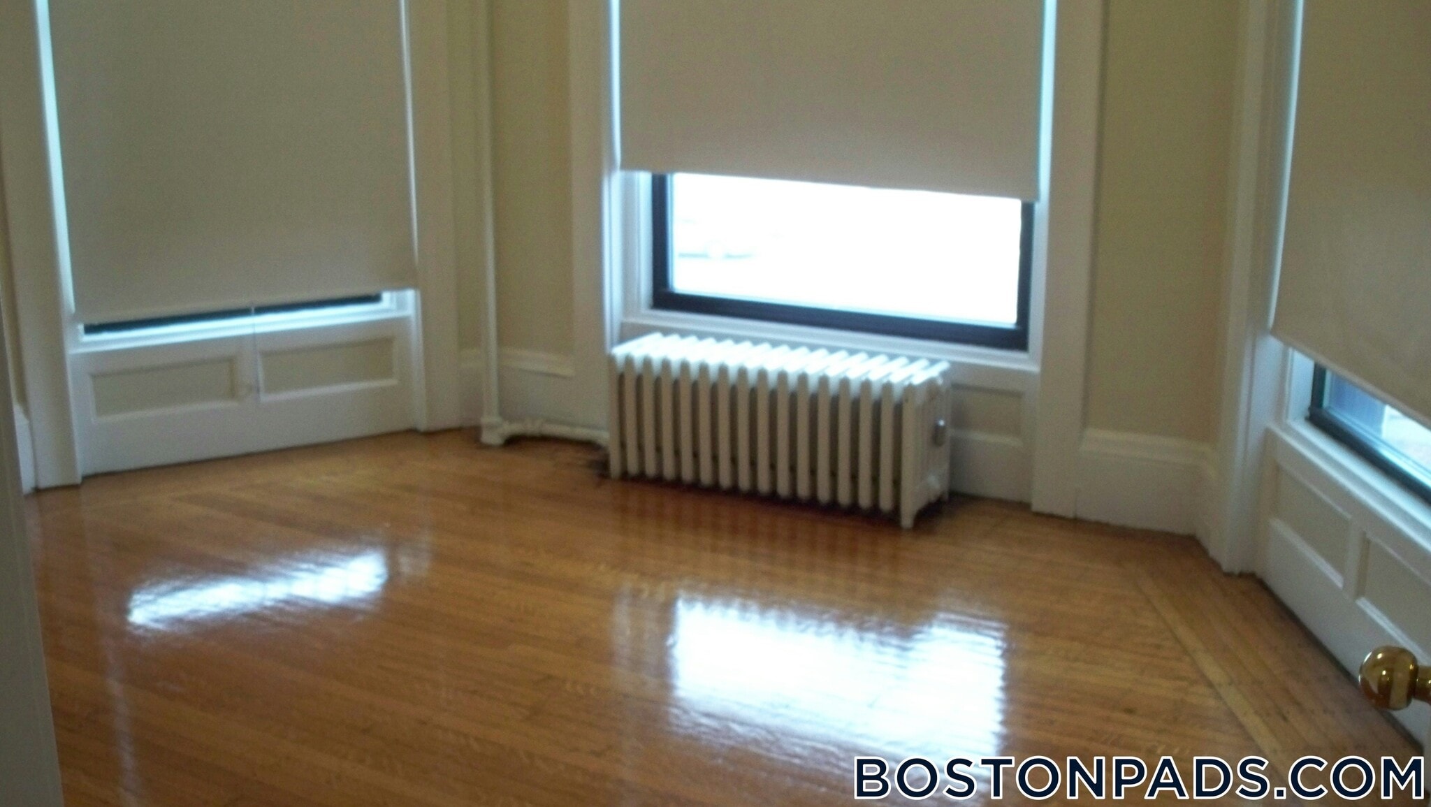 Building Photo - 41 Bay State Rd