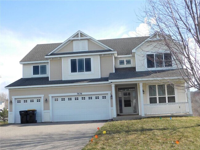 Building Photo - 7636 Oakridge Trail