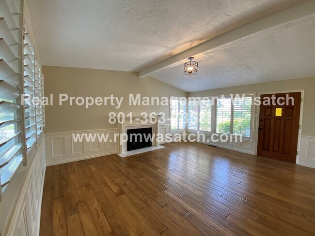 Building Photo - 7089 S 2825 E