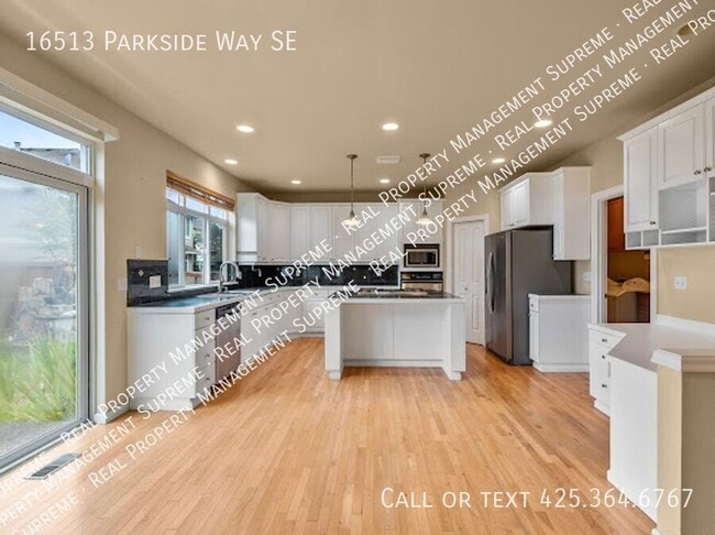 Building Photo - 16513 Parkside Way SE