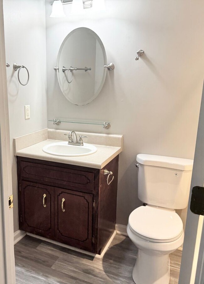 Building Photo - Cathedral Ceiling for a big open feel!