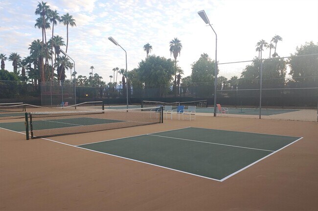 Building Photo - 69940 Los Cocos Ct