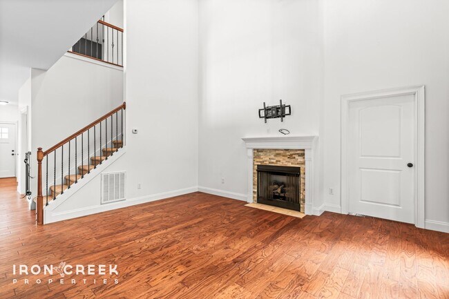 Building Photo - Stunning Craftsman Home in Arden - Modern ...