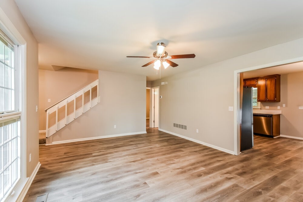 Building Photo - 3138 Calumet Pl NW