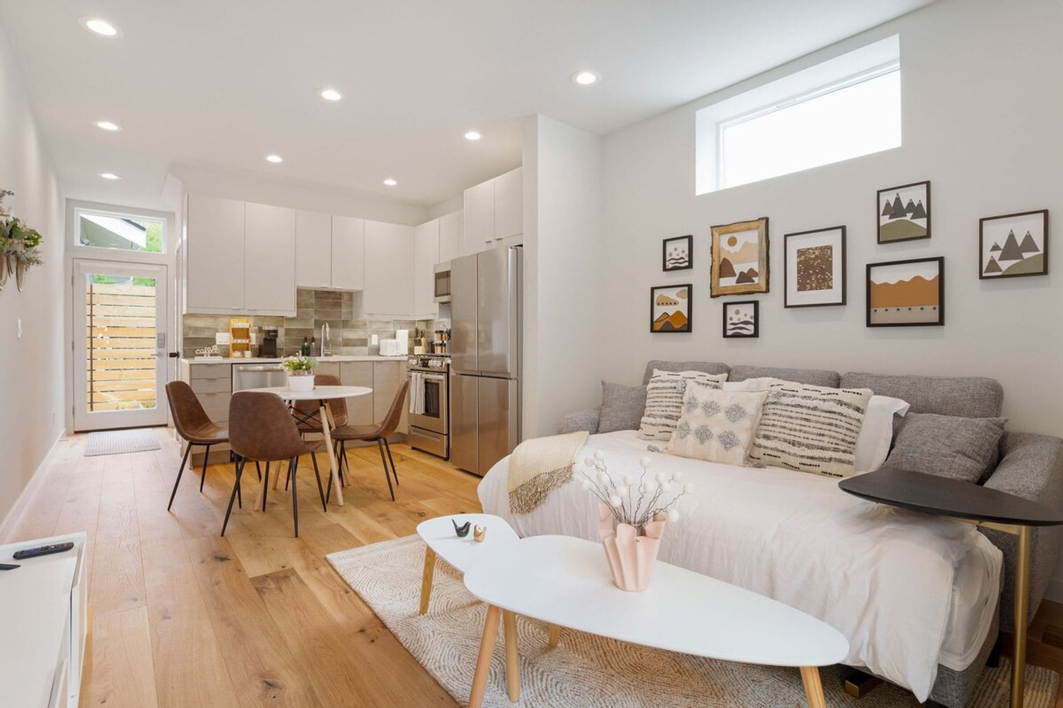 Building Photo - 4424 Burke Ave N