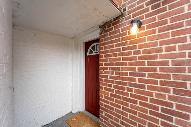 Building Photo - 3122 Presstman St