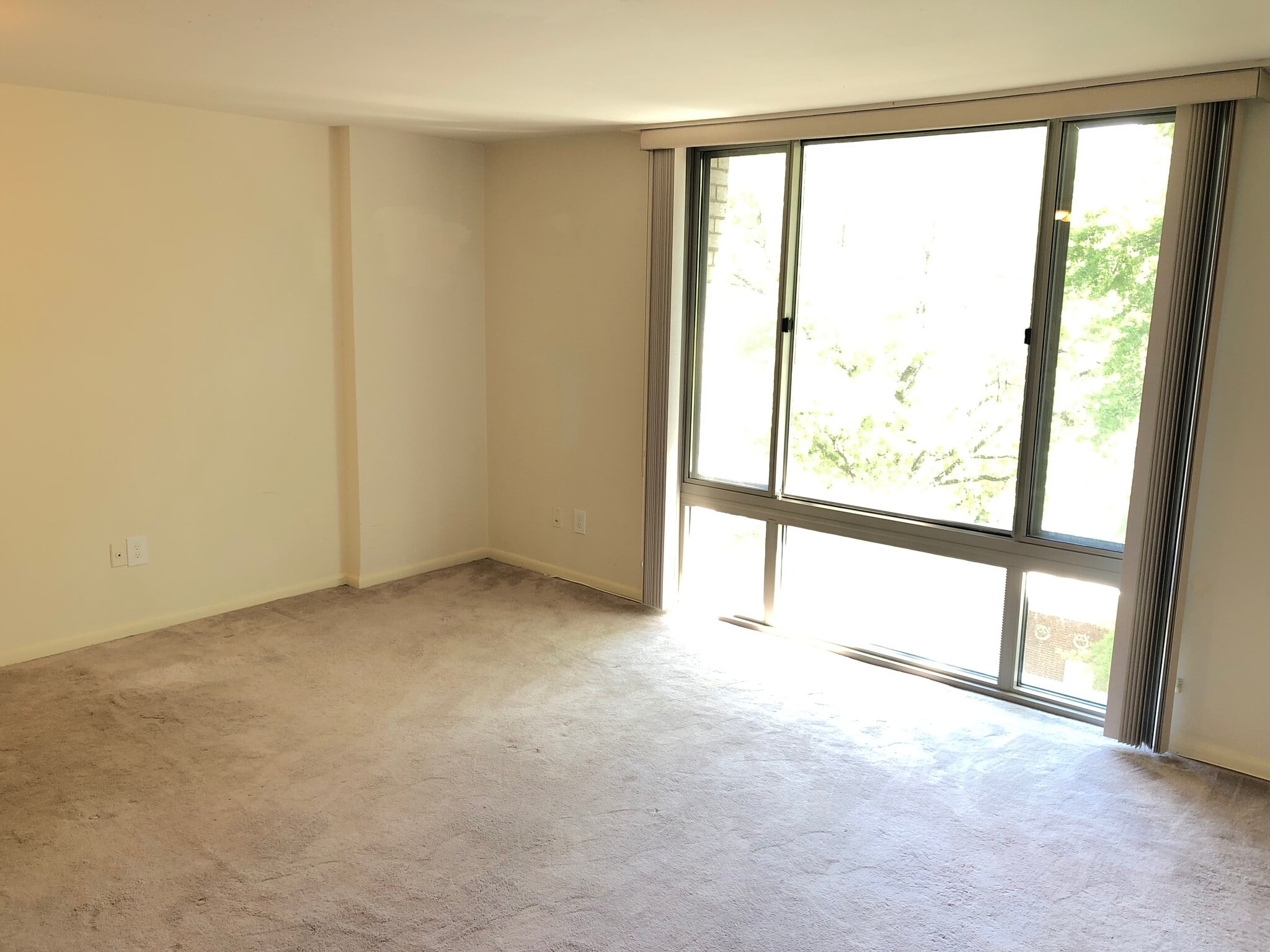 Living Room - 950 25th St NW