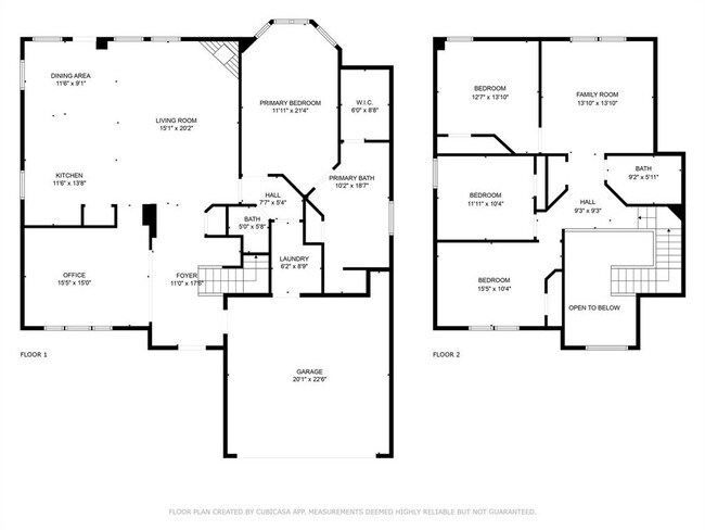 Building Photo - 18307 Wild Lilac Trail