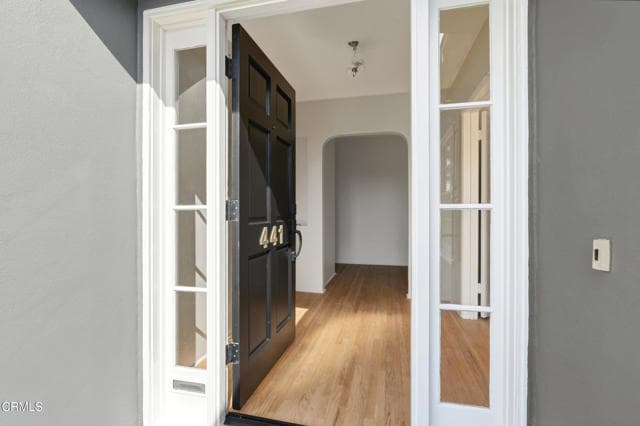 Building Photo - 441 Manzanita Ave