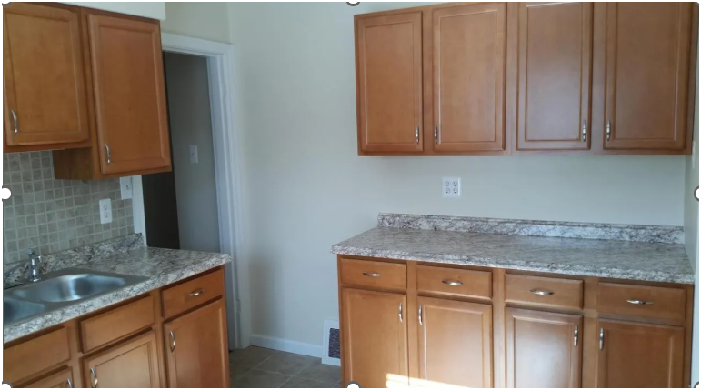 Kitchen - 9468 Kathlyn Dr