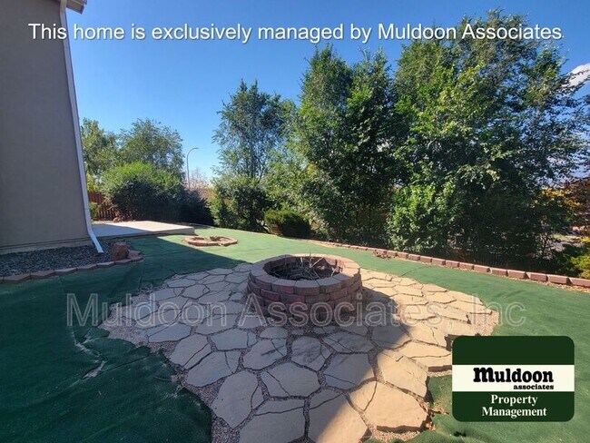 Building Photo - 4125 Solarface Ct