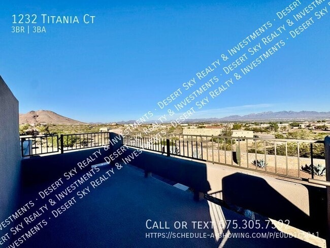 Building Photo - 1232 Titania Ct