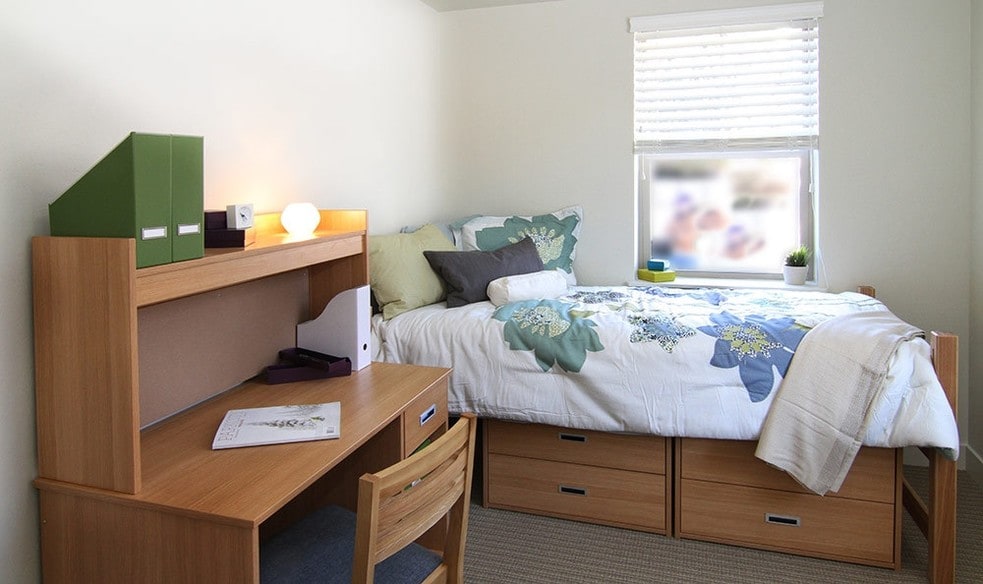 Interior Photo - The Village at South Campus