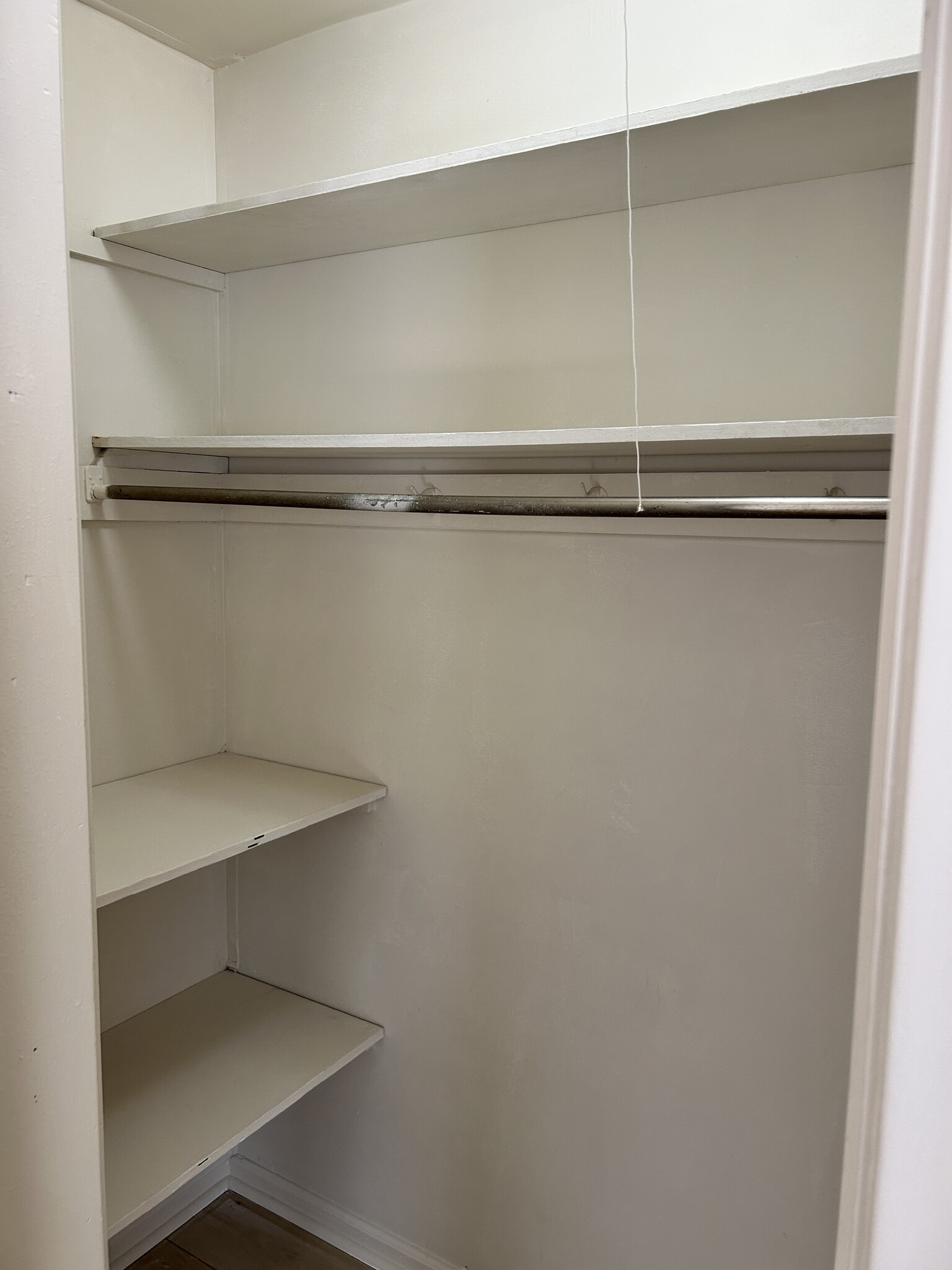 Bed Closet - 14826 Cedargrove St