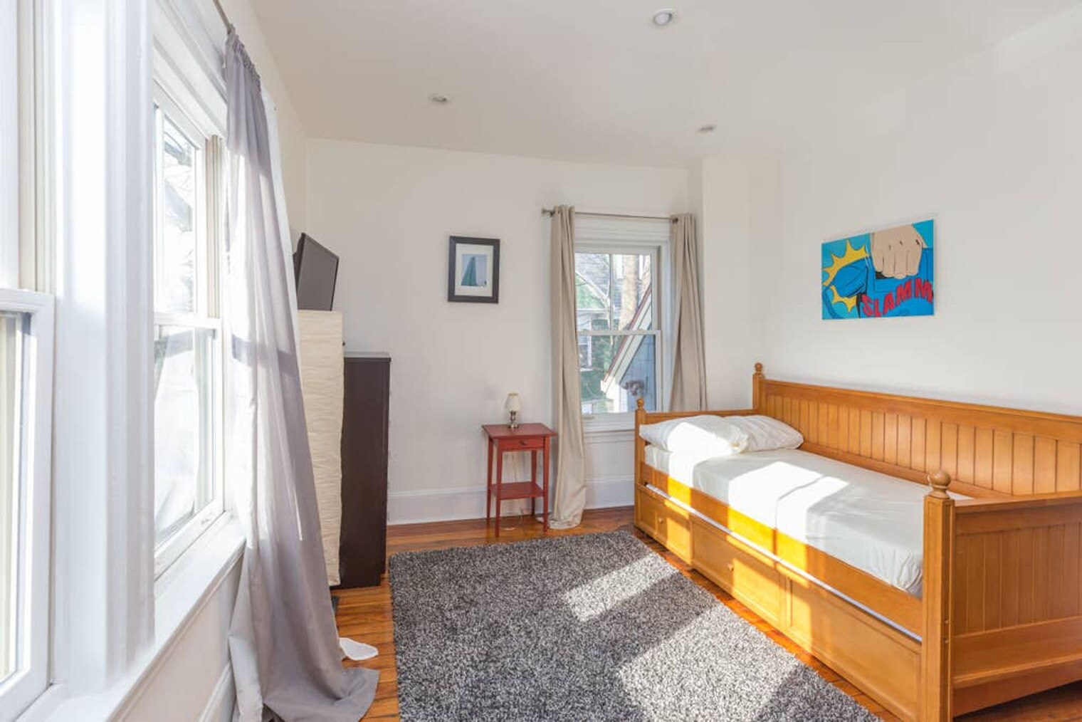 Building Photo - 15 Peverell St