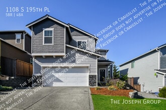 Building Photo - 1108 S 195th Pl