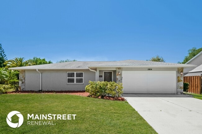 Building Photo - 5864 Pauma Ct