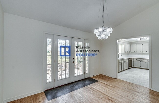 Building Photo - 3 Bed/2.5 Bath Home in Trace Ridge in Ridg...