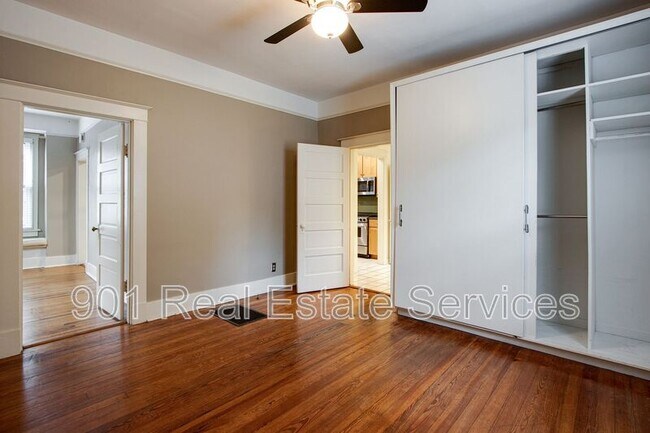 Building Photo - 1552 Forest Ave