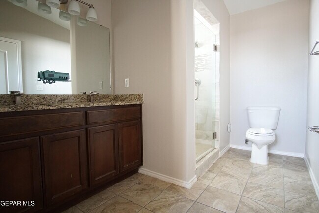 Building Photo - 6201 Tesuque Dr