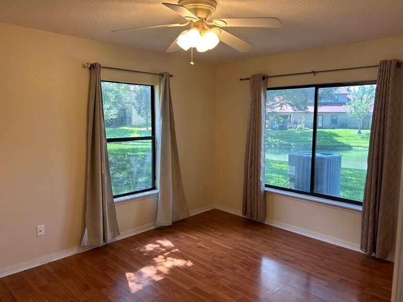 Master Bedroom - 743 Ginger Mill Dr