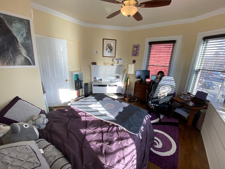 Building Photo - 381 Highland Ave