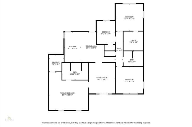 Building Photo - 14022 Greenville St