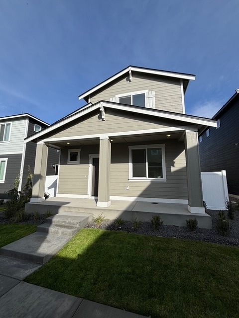 Primary Photo - 24884 E Snowy Owl Lp