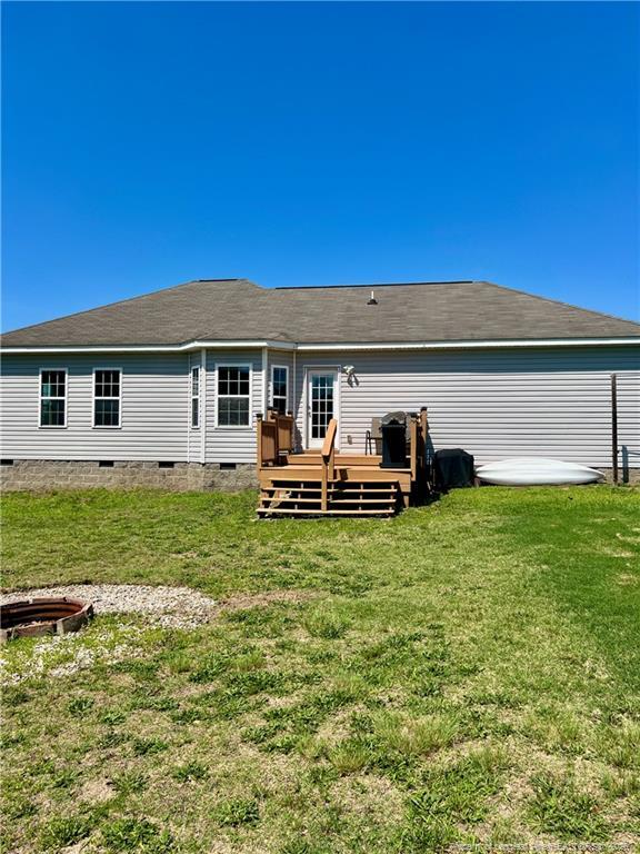Building Photo - 36 Abram Ct